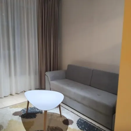Luiza 3 Appartement