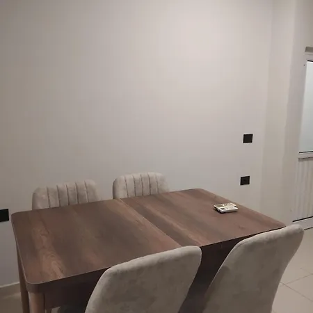 Luiza 3 Lejlighed Vlorë