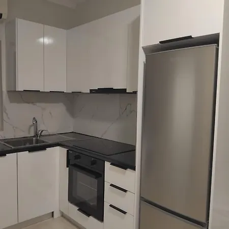 Apartment Luiza 3